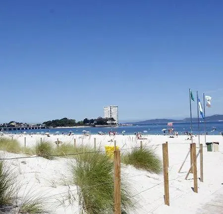 Σπίτι διακοπών Casa Playa Vao Βίγκο