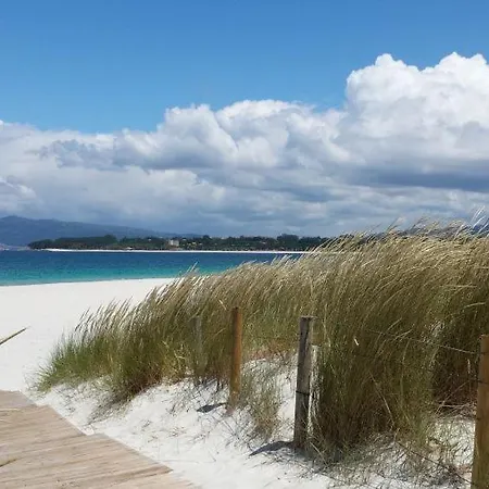 Casa Playa Vao Σπίτι διακοπών *