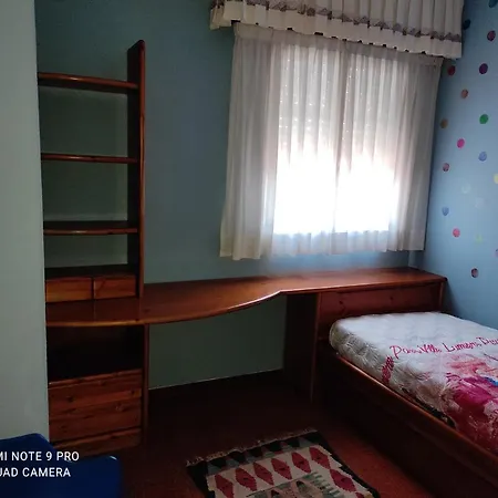Casa Playa Vao Βίγκο