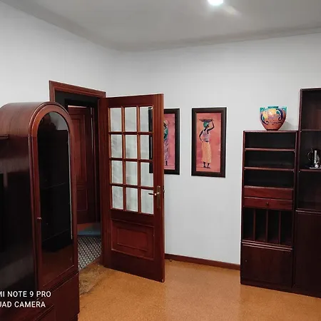 Σπίτι διακοπών Casa Playa Vao *